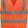 Hi Vis Orange