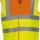 Hi Vis Orange / Hi Vis Yellow