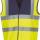 Navy / Hi Vis Yellow