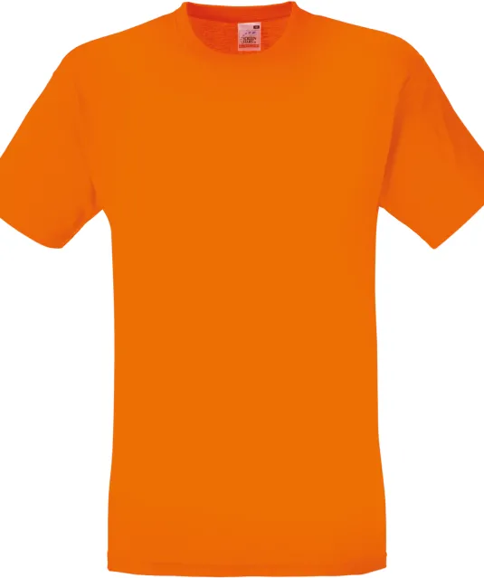 SC61019 - Kids Orginal T (61-019-0) Orange