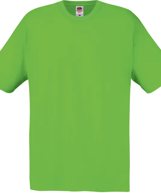 SC61019 - Kids Orginal T (61-019-0) Lime