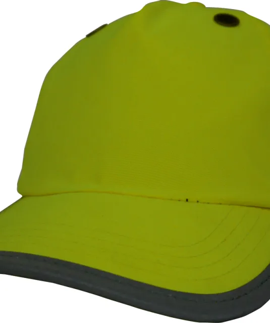 YTFC100 - Bump 5 panels Cap Yellow