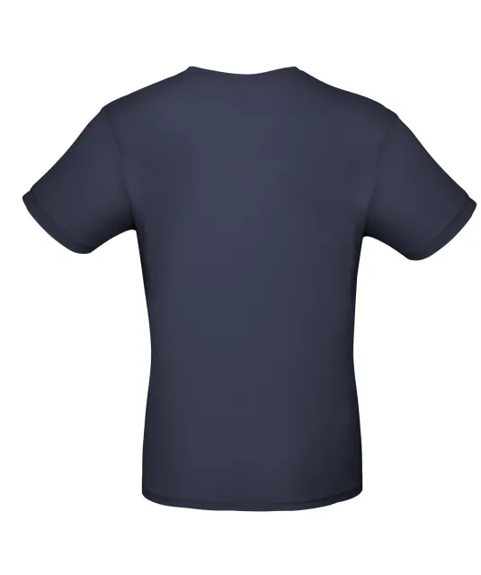 CGTU01T - #E150 Men's T-shirt Navy