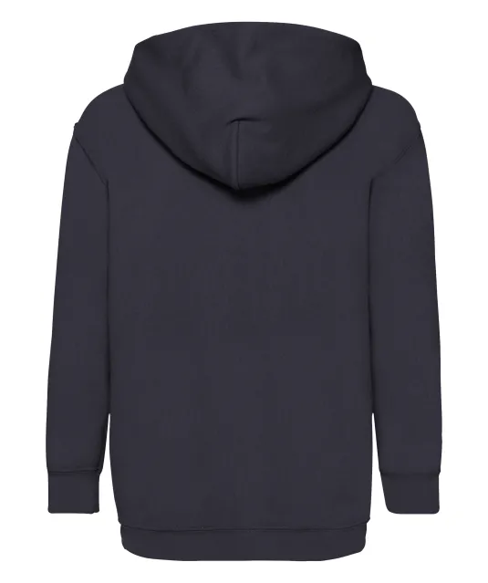 SC62043 - Kids Classic sweater met capuchon (62-043-0) Deep Navy