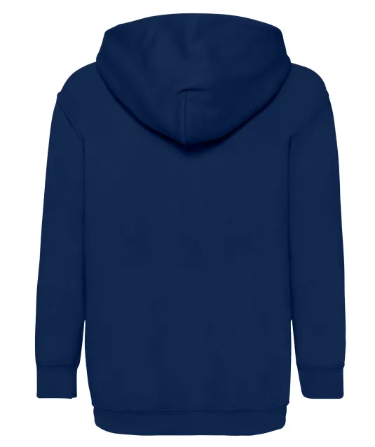SC62043 - Kids Classic sweater met capuchon (62-043-0) Navy