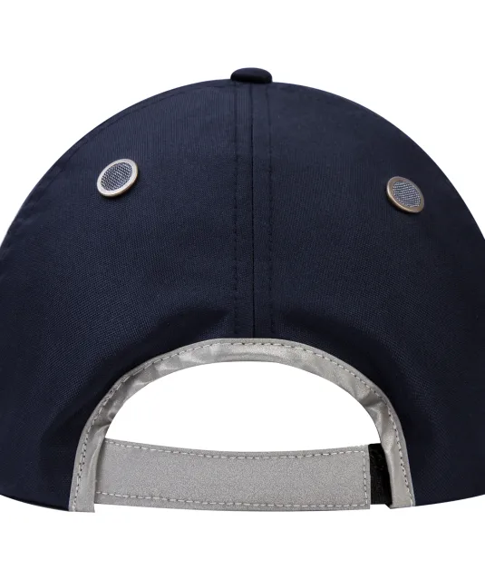 YTFC100 - Bump 5 panels Cap Navy