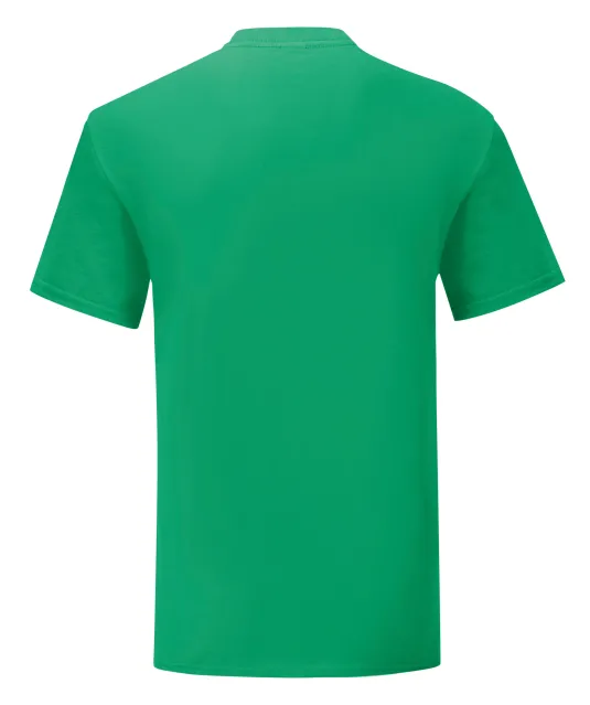 SC61430 - Iconic-T Men's T-shirt Kelly Green