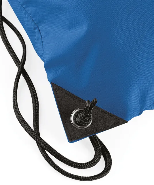 BG10 - Premium Gymsac Sapphire Blue