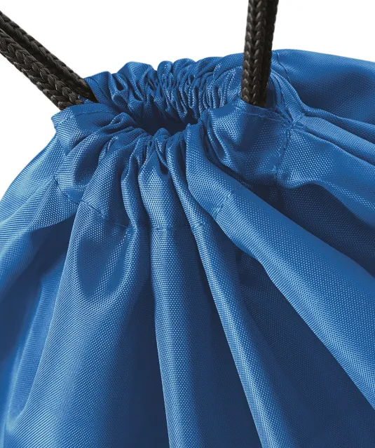 BG10 - Premium Gymsac Sapphire Blue