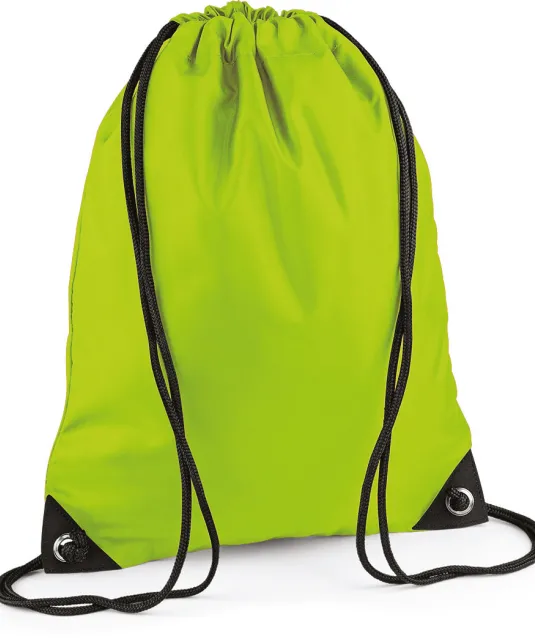 BG10 - Premium Gymsac Sapphire Blue