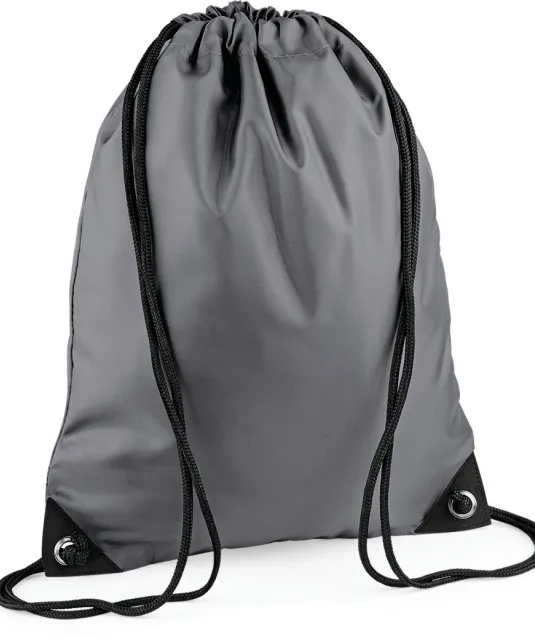 BG10 - Premium Gymsac Graphite Grey