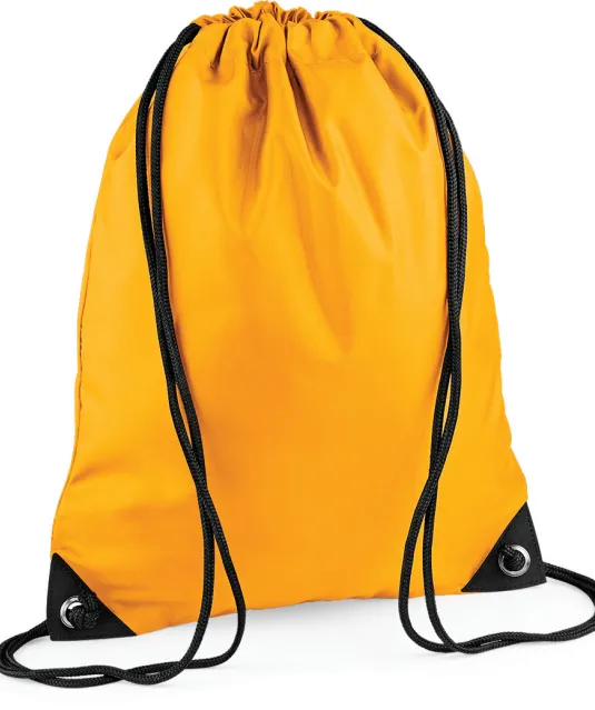 BG10 - Premium Gymsac Gold