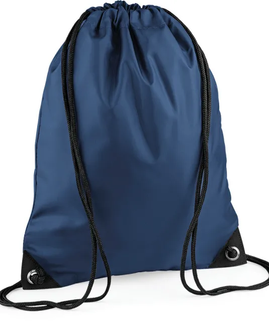 BG10 - Premium Gymsac French Navy