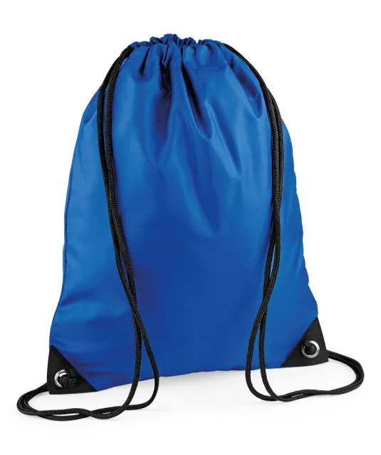 BG10 - Premium Gymsac Bright Royal