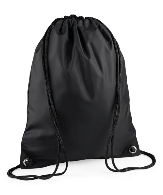 BG10 - Premium Gymsac Black