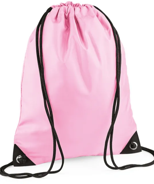 BG10 - Premium Gymsac Pink