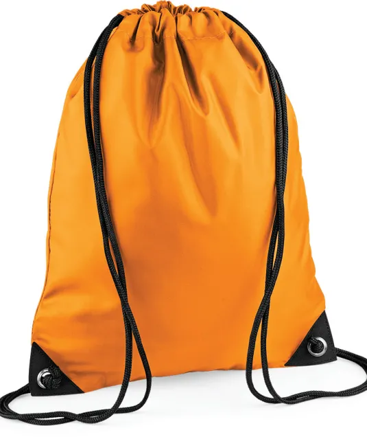 BG10 - Premium Gymsac Orange