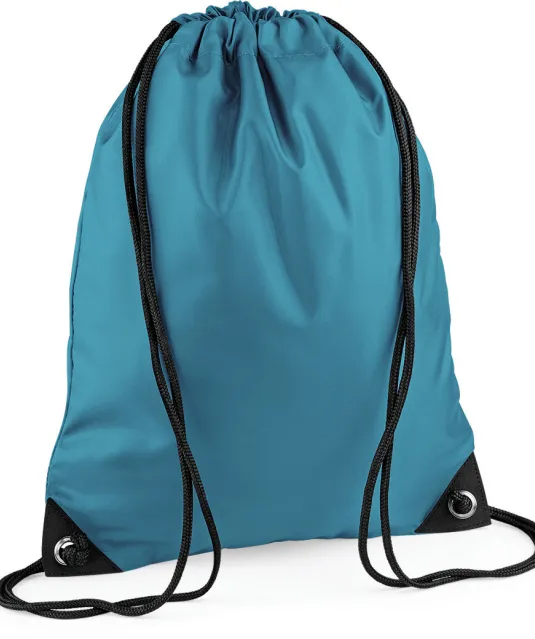 BG10 - Premium Gymsac Ocean Blue