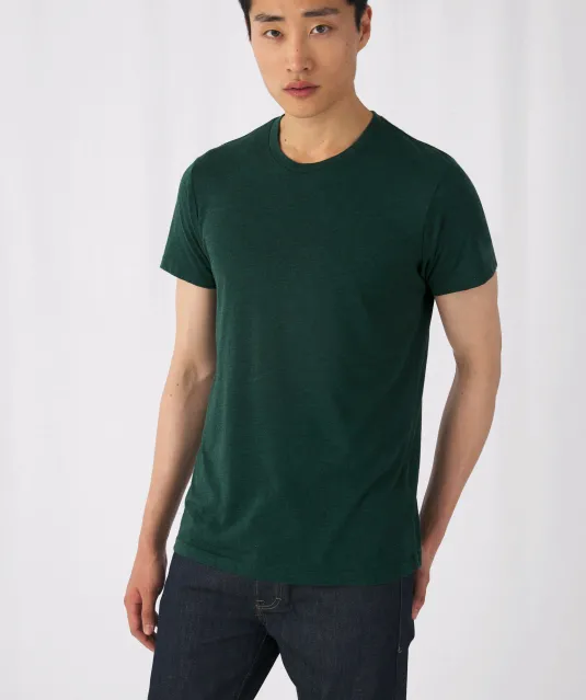 CGTM055 - TriBlend T-shirt Black