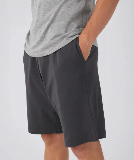 CGTM202 - Short Move Dark Grey