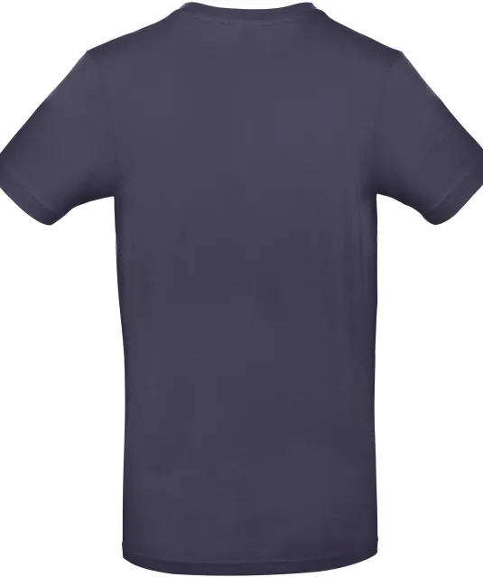 CGTU03T - #E190 Men's T-shirt Navy Blue