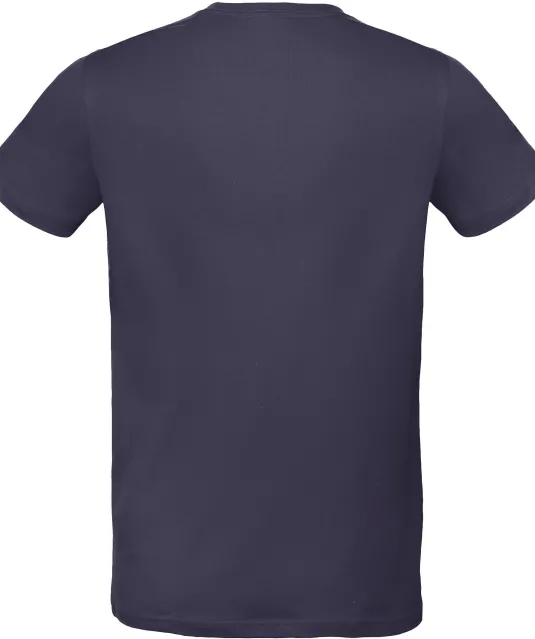 CGTM048 - Inspire Plus Men's organic T-shirt Urban Navy