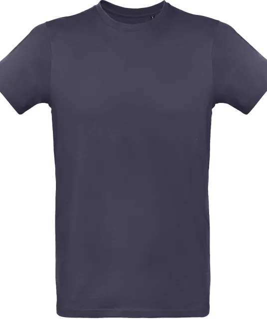 CGTM048 - Inspire Plus Men's organic T-shirt Urban Navy