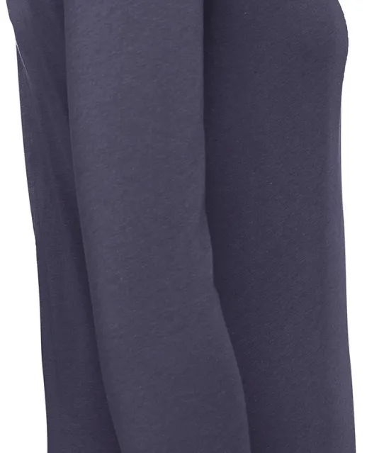 CGTW071 - Ladies' organic Inspire long-sleeve T-shirt Urban Navy