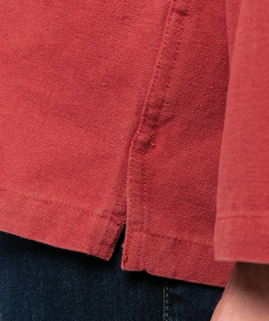 K561 - Marinejas Brick Red