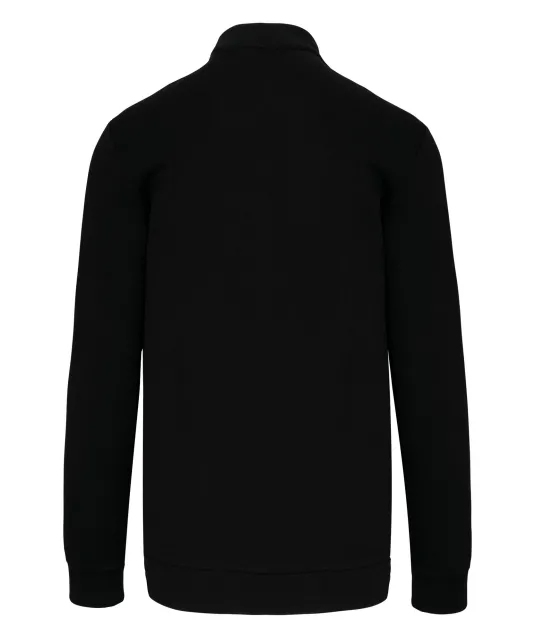K4002 - Sweatervest Black