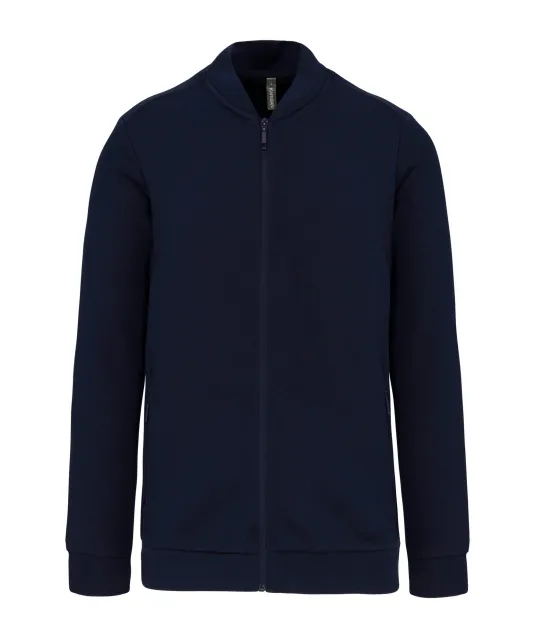 K4002 - Sweatervest Navy