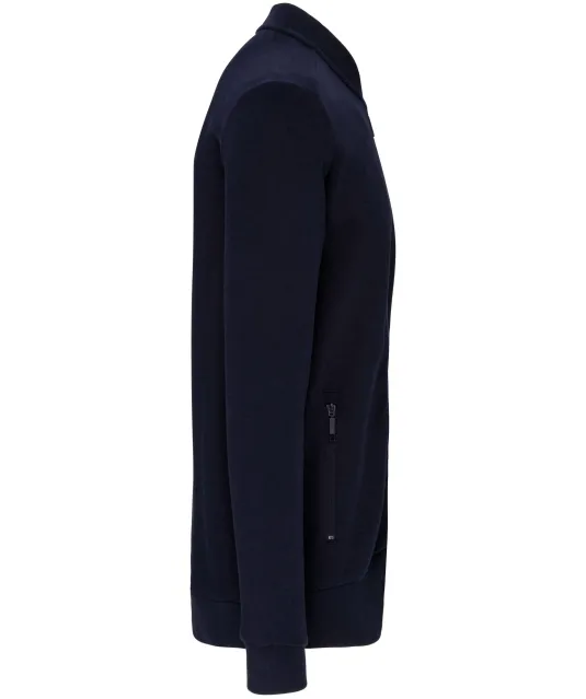 K4002 - Sweatervest Navy