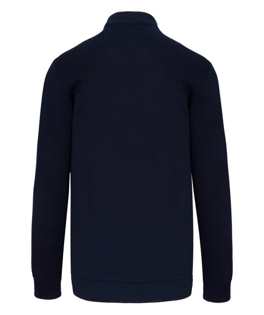 K4002 - Sweatervest Navy