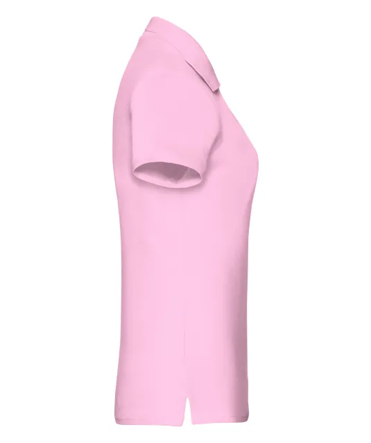 SC63030 - Damespolo Premium Light Pink