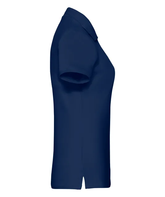 SC63030 - Damespolo Premium Deep Navy