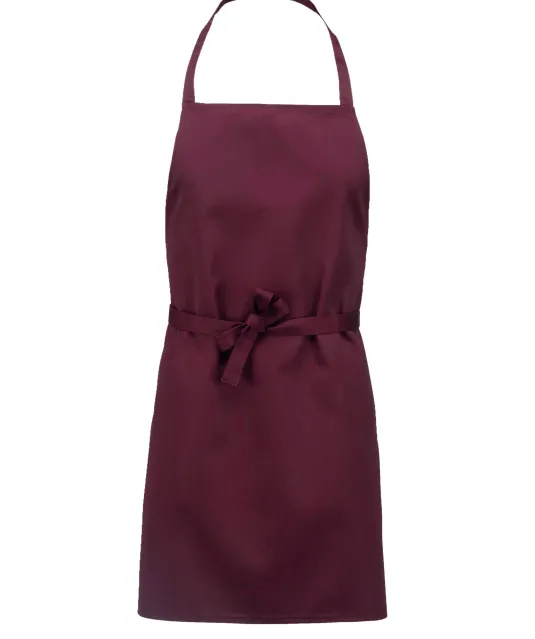 K8001 - Licht schort Wine