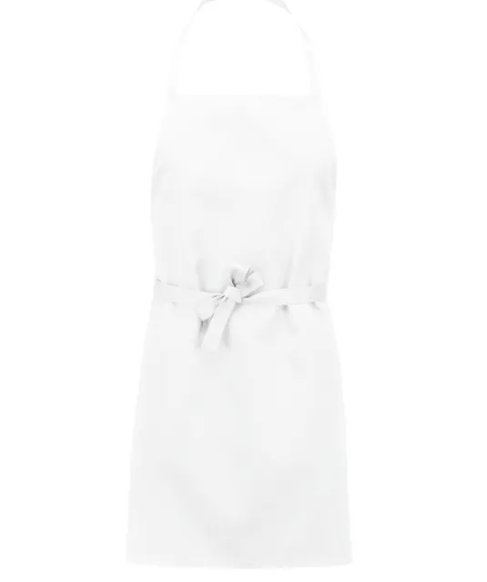 K8001 - Licht schort White