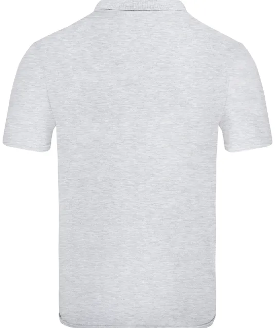 SC63050 - Herenpolo Original Heather Grey