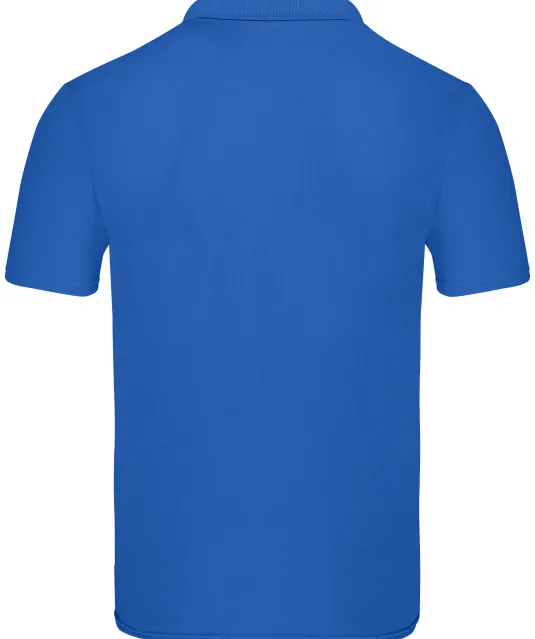 SC63050 - Herenpolo Original Royal Blue