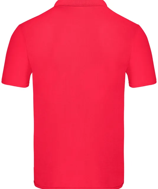 SC63050 - Herenpolo Original Red