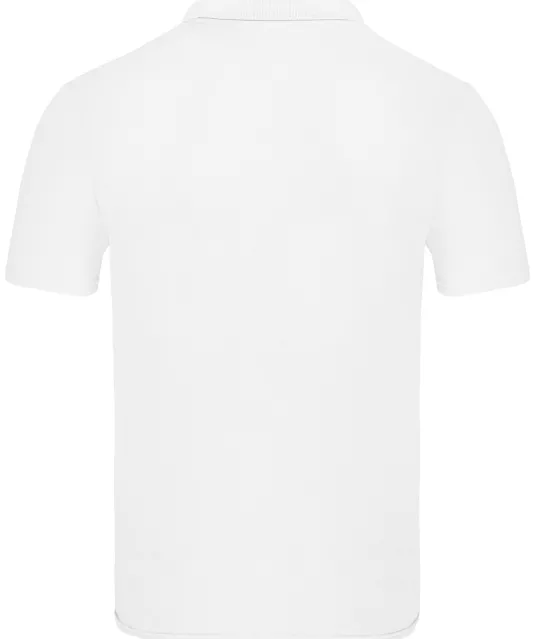 SC63050 - Herenpolo Original White