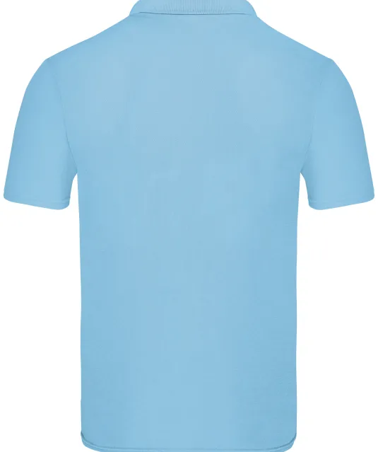 SC63050 - Herenpolo Original Sky Blue