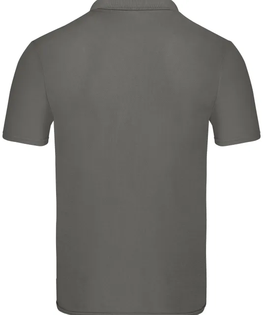 SC63050 - Herenpolo Original Light Graphite