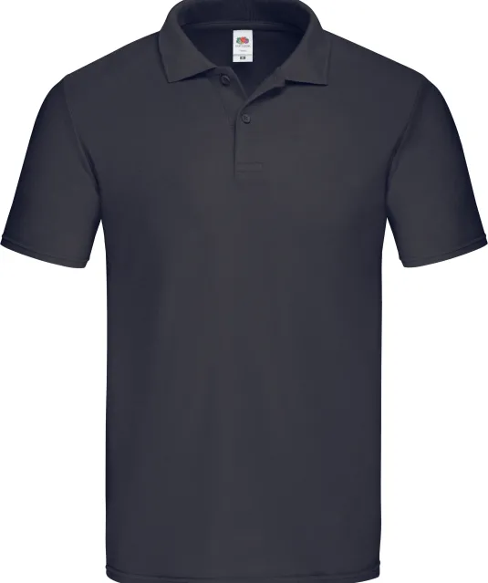 SC63050 - Herenpolo Original Deep Navy