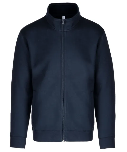 K472 - Sweatervest Navy