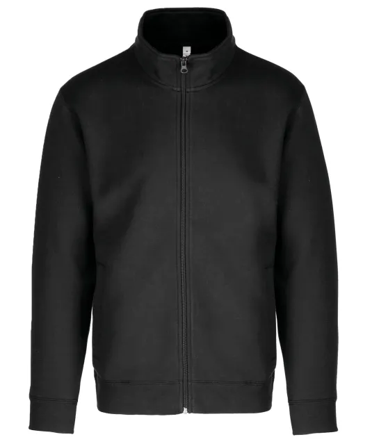 K472 - Sweatervest Black