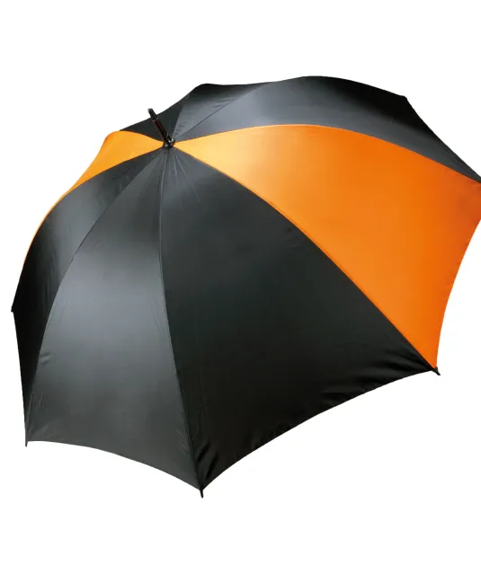 KI2004 - Stormparaplu Black