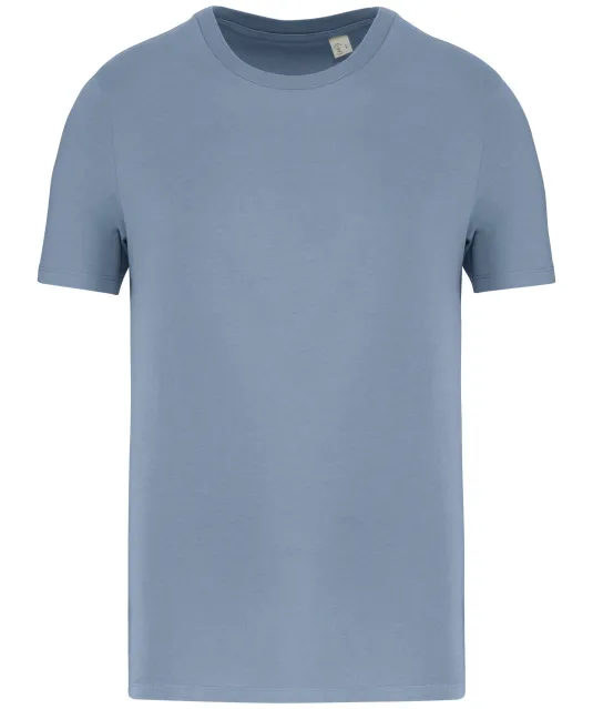 NS300 - Ecologische uniseks T-shirt Cool blue