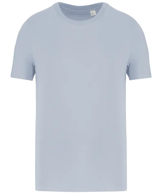 NS300 - Ecologische uniseks T-shirt Aquamarine