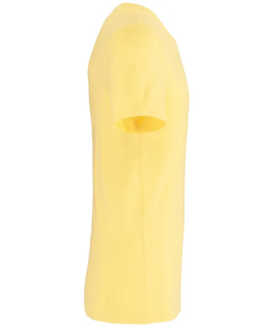 NS300 - Ecologische uniseks T-shirt Pineapple